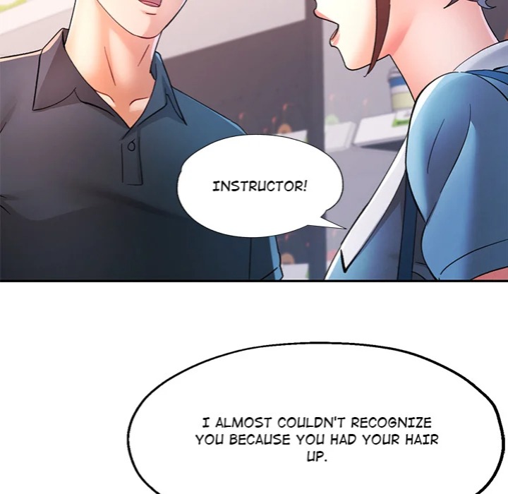 In Her Place chapter 112 page 95