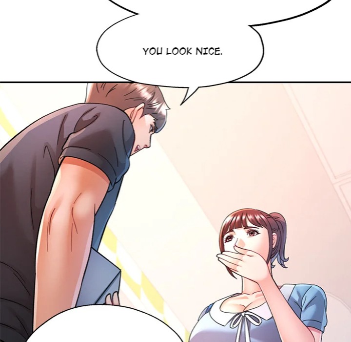 In Her Place chapter 112 page 96