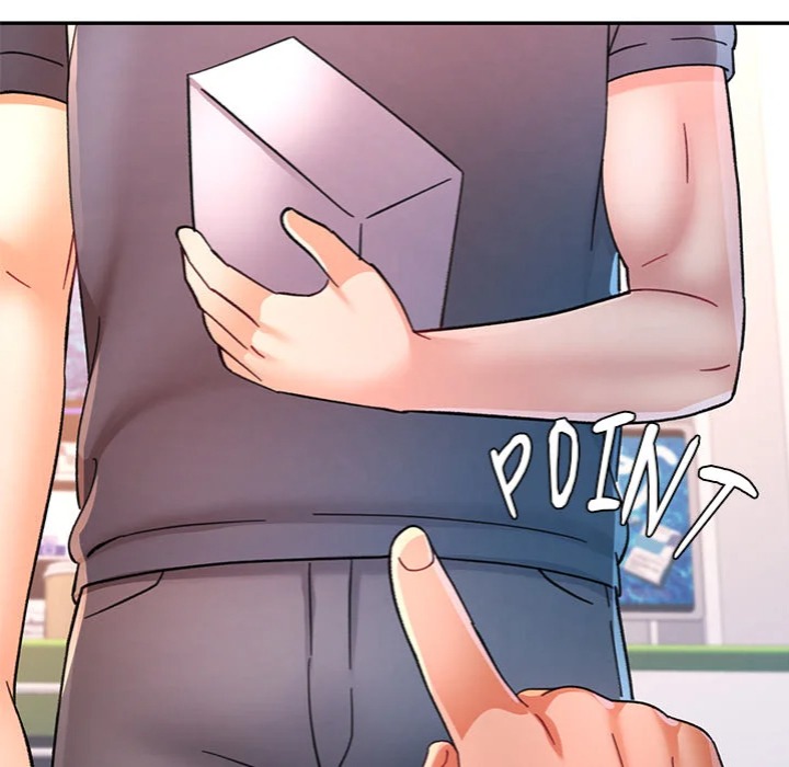 In Her Place chapter 112 page 100