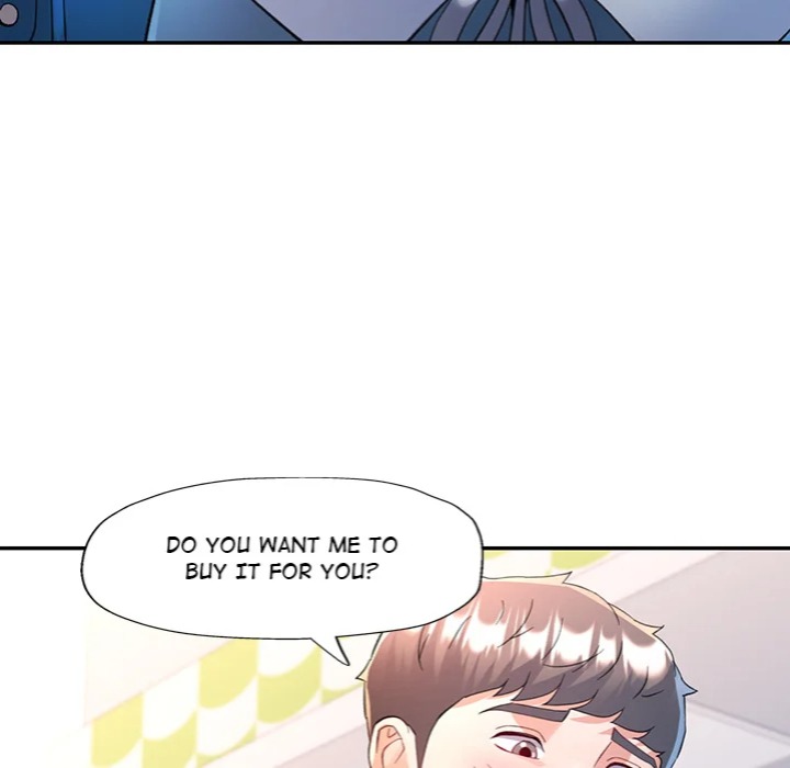 In Her Place chapter 112 page 105