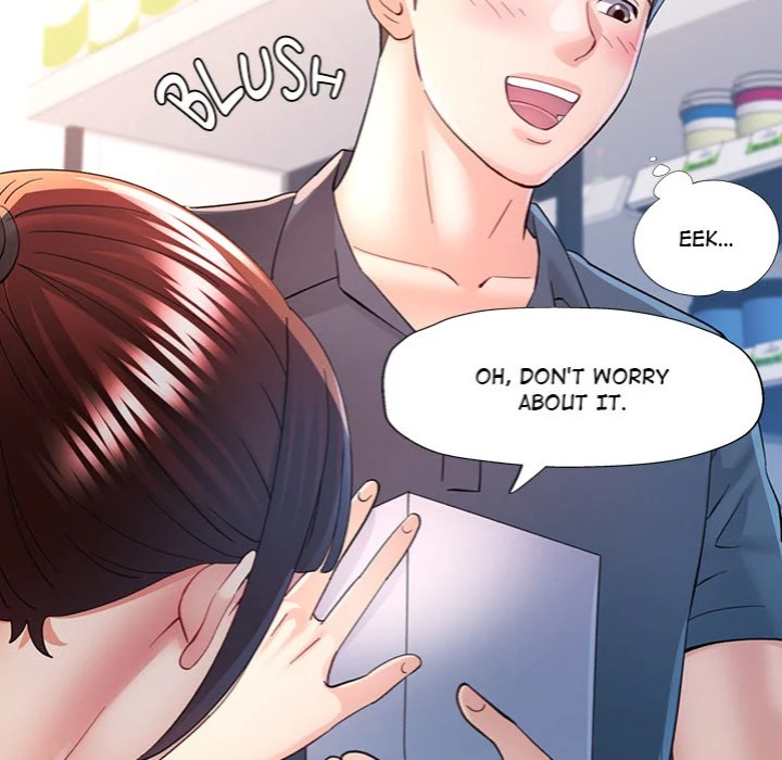 In Her Place chapter 112 page 106