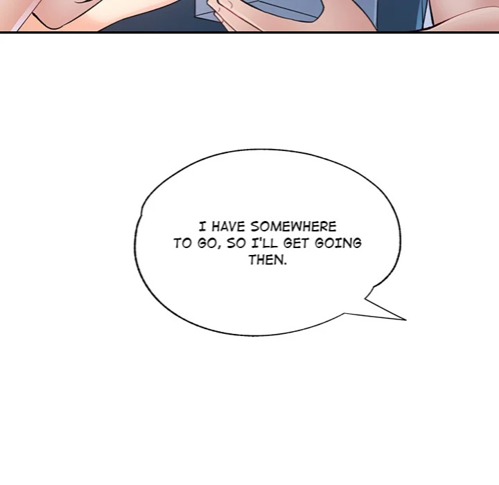 In Her Place chapter 112 page 107