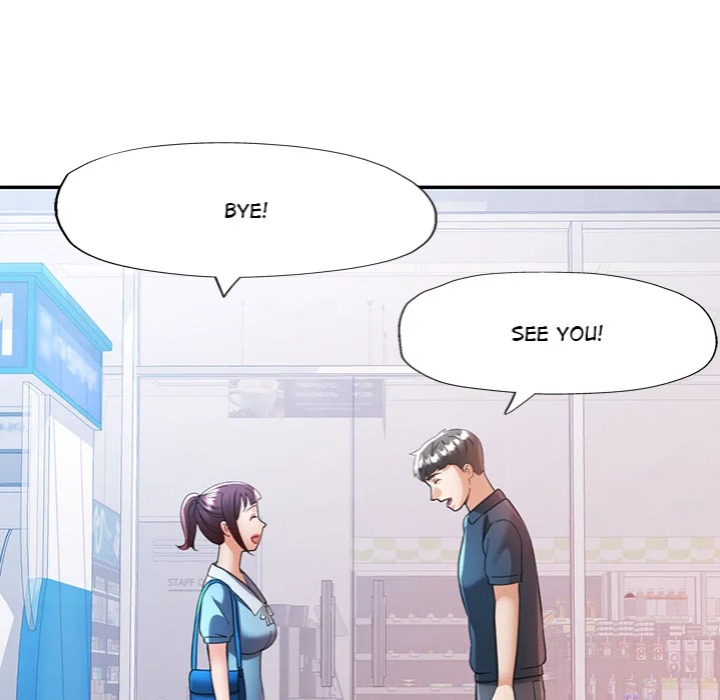 In Her Place chapter 112 page 108