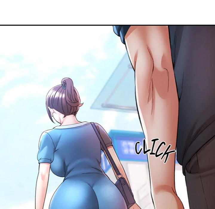 In Her Place chapter 112 page 110