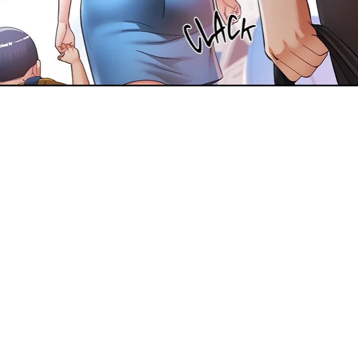 In Her Place chapter 112 page 111