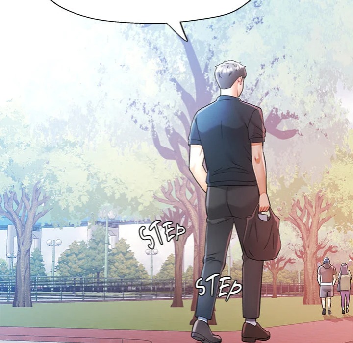 In Her Place chapter 112 page 114
