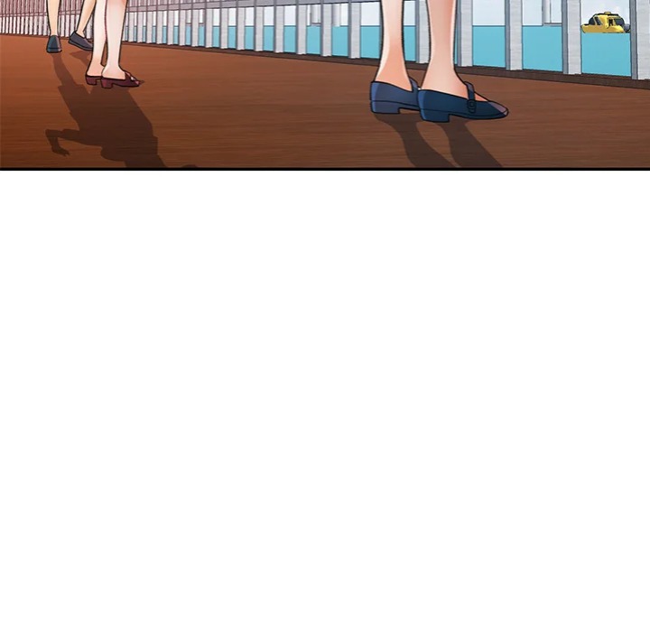 In Her Place chapter 112 page 117