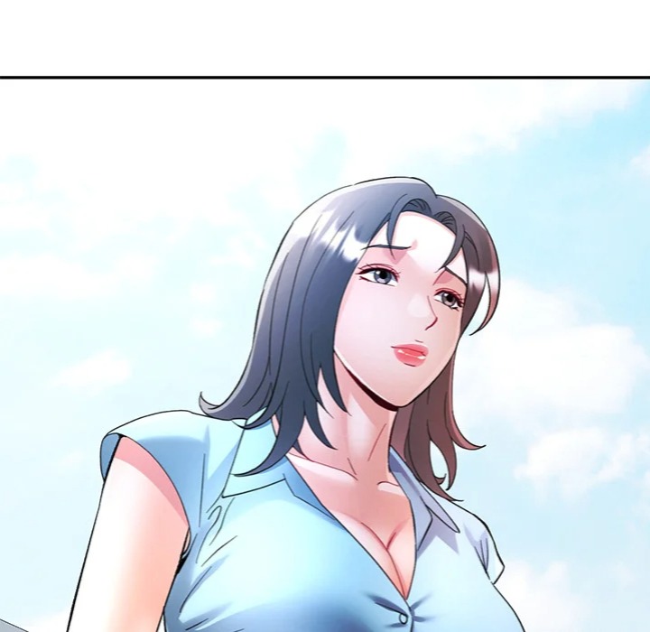 In Her Place chapter 112 page 118