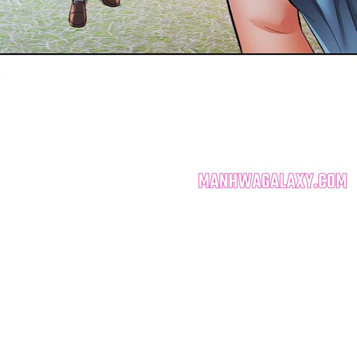 In Her Place chapter 112 page 122
