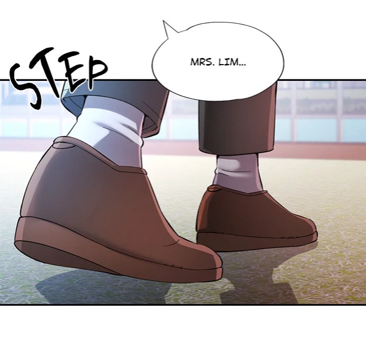 In Her Place chapter 112 page 123
