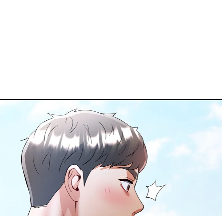 In Her Place chapter 112 page 124
