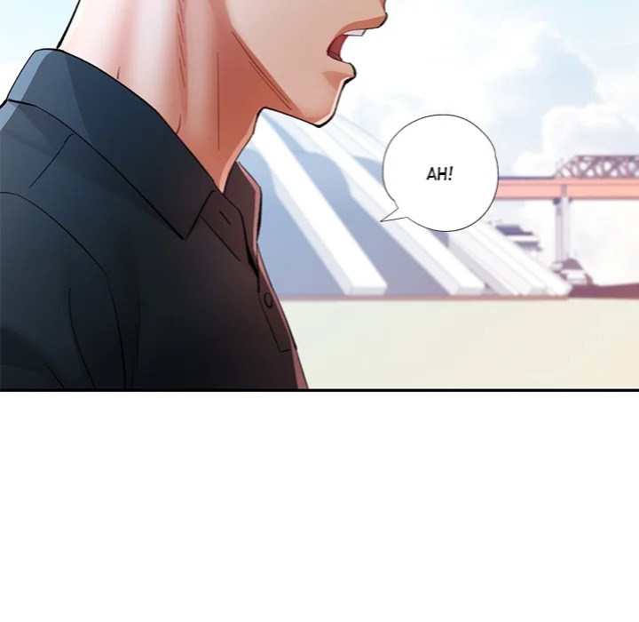 In Her Place chapter 112 page 125