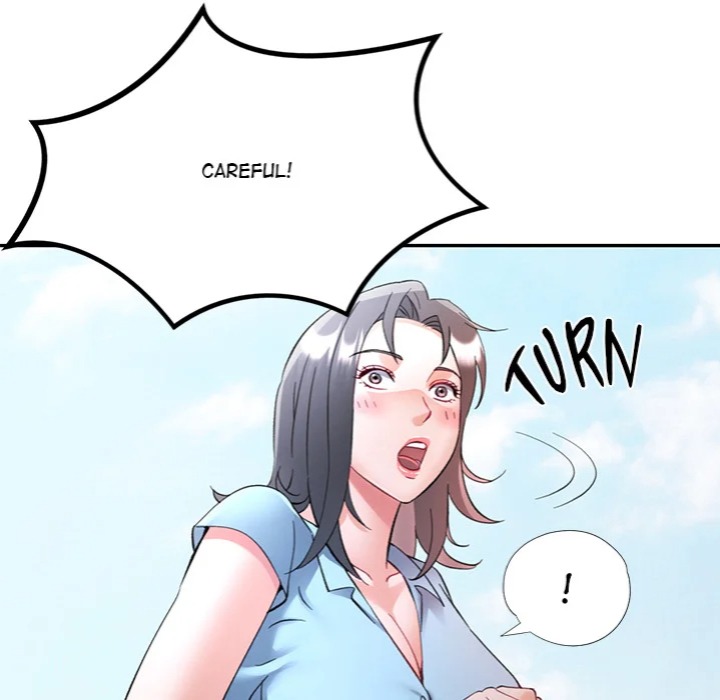In Her Place chapter 112 page 126