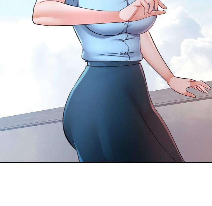 In Her Place chapter 112 page 127