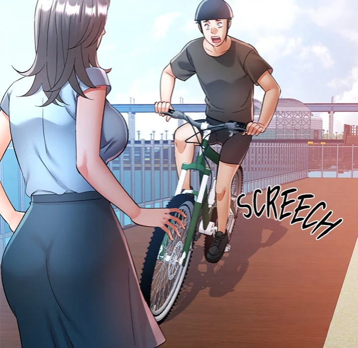 In Her Place chapter 112 page 129