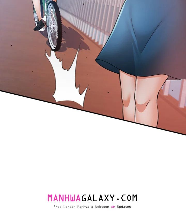 In Her Place chapter 112 page 132