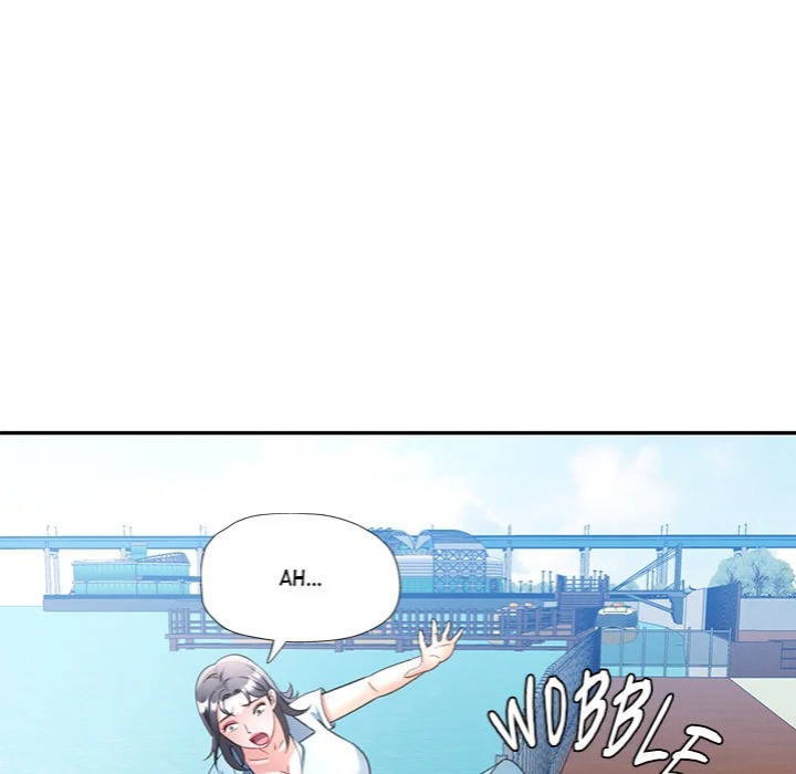 In Her Place chapter 112 page 135