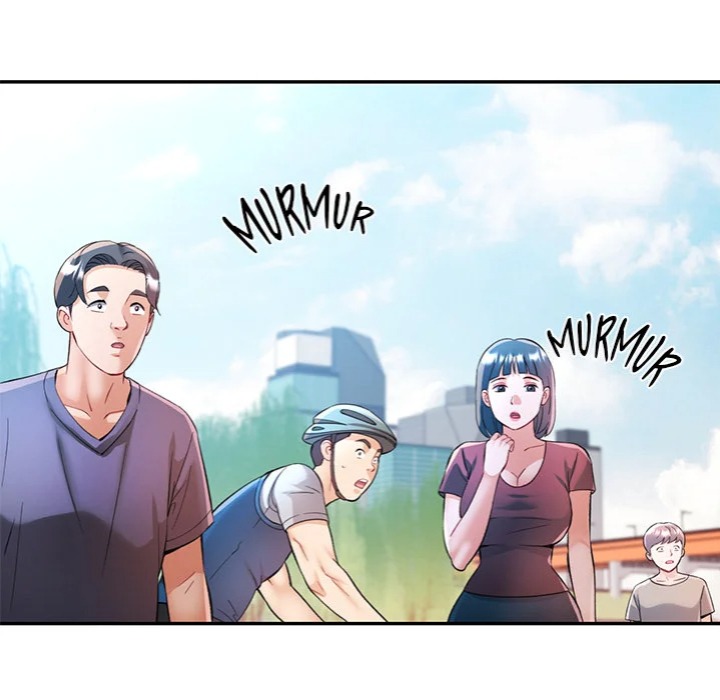 In Her Place chapter 112 page 144
