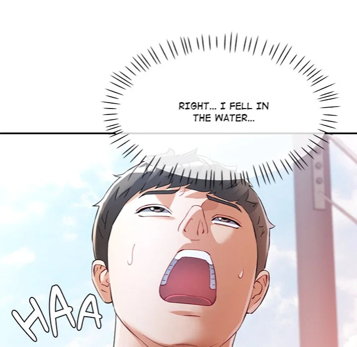 In Her Place chapter 113 page 17