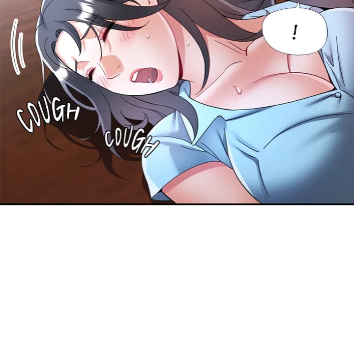 In Her Place chapter 113 page 27