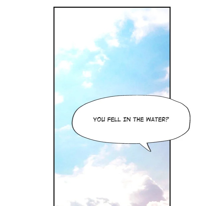 In Her Place chapter 113 page 34