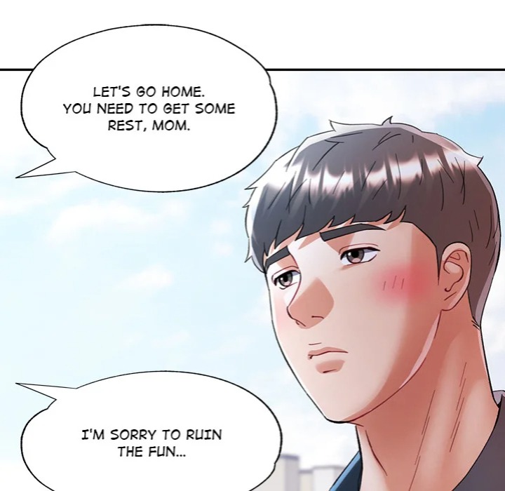 In Her Place chapter 113 page 38