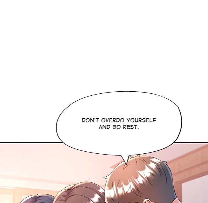 In Her Place chapter 113 page 45