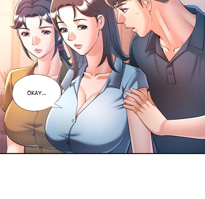 In Her Place chapter 113 page 46