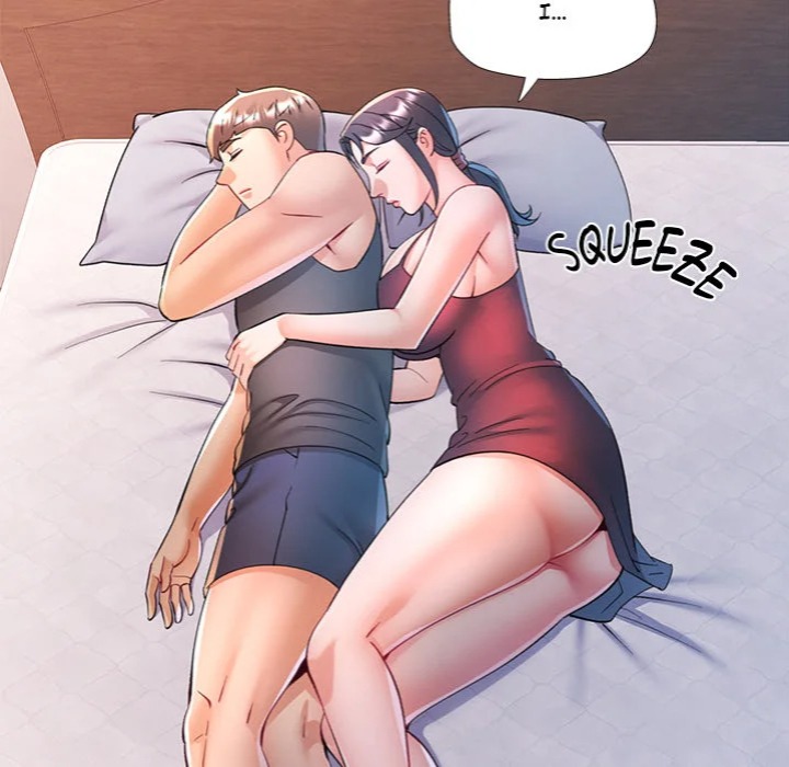 In Her Place chapter 113 page 61
