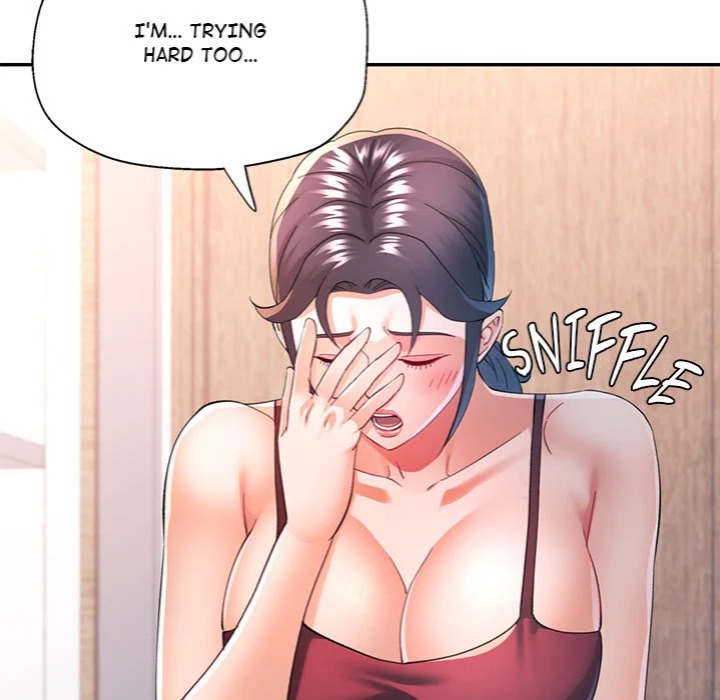 In Her Place chapter 113 page 78