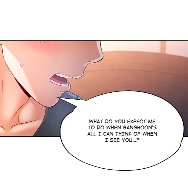 In Her Place chapter 113 page 86