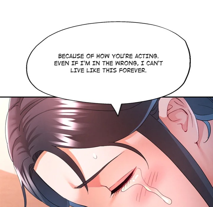 In Her Place chapter 113 page 89