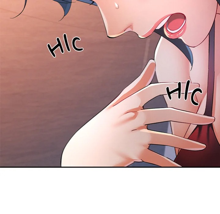 In Her Place chapter 113 page 90