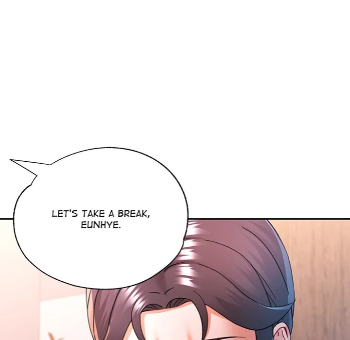 In Her Place chapter 113 page 95