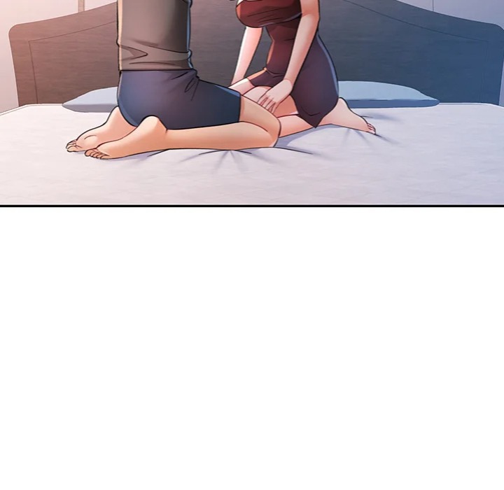 In Her Place chapter 113 page 98