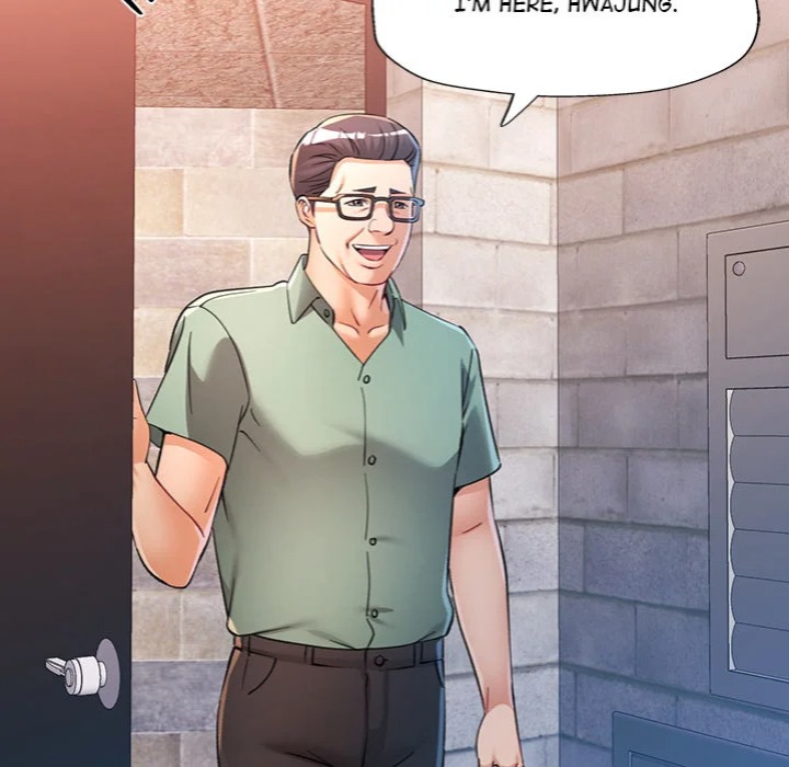 In Her Place chapter 113 page 101