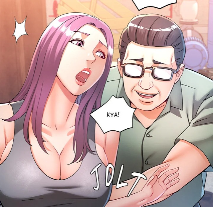 In Her Place chapter 113 page 107