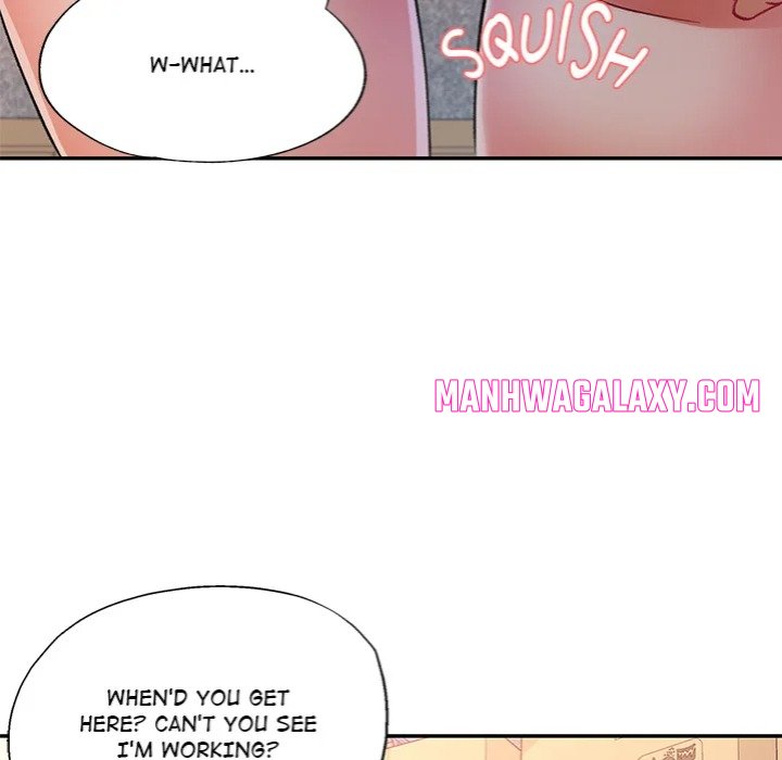 In Her Place chapter 113 page 110