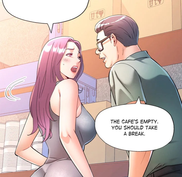 In Her Place chapter 113 page 111