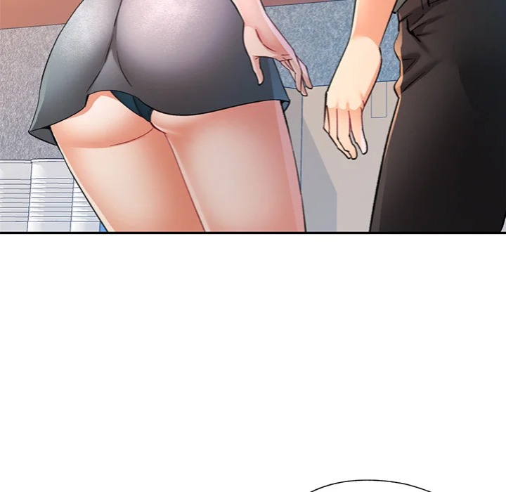 In Her Place chapter 113 page 112
