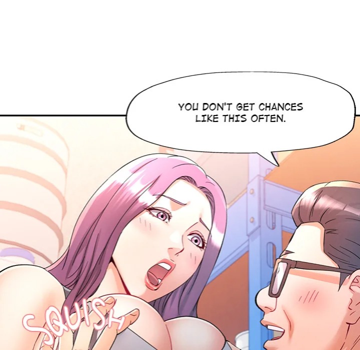In Her Place chapter 113 page 115
