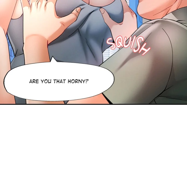 In Her Place chapter 113 page 116