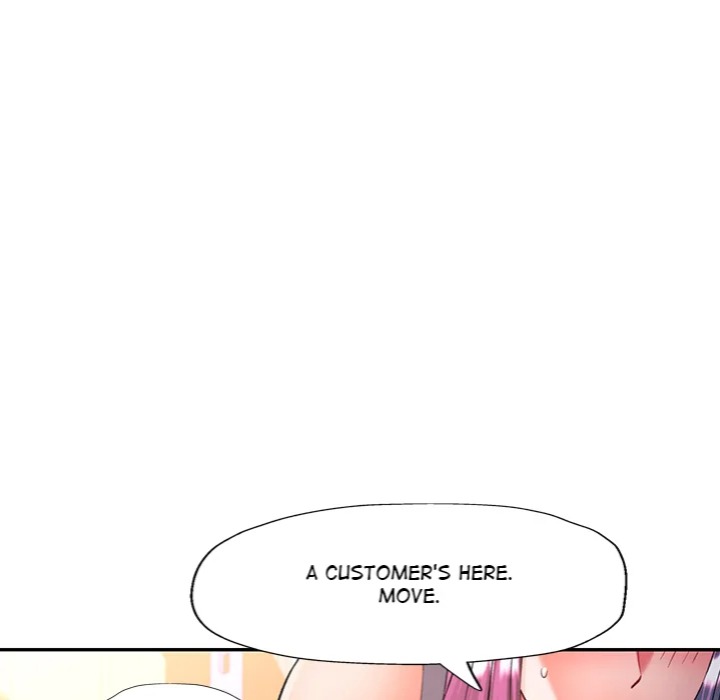 In Her Place chapter 113 page 121