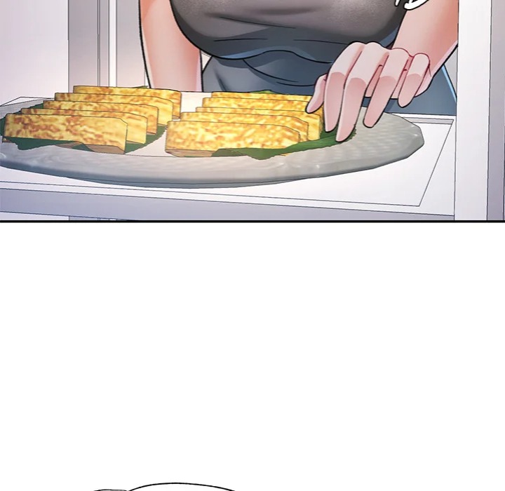 In Her Place chapter 113 page 127
