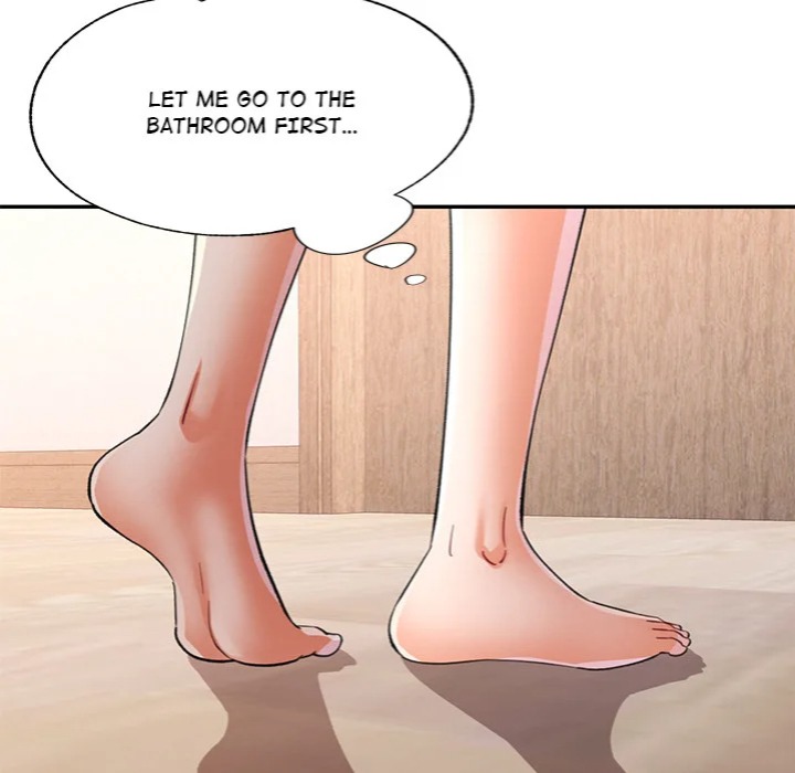In Her Place chapter 113 page 128