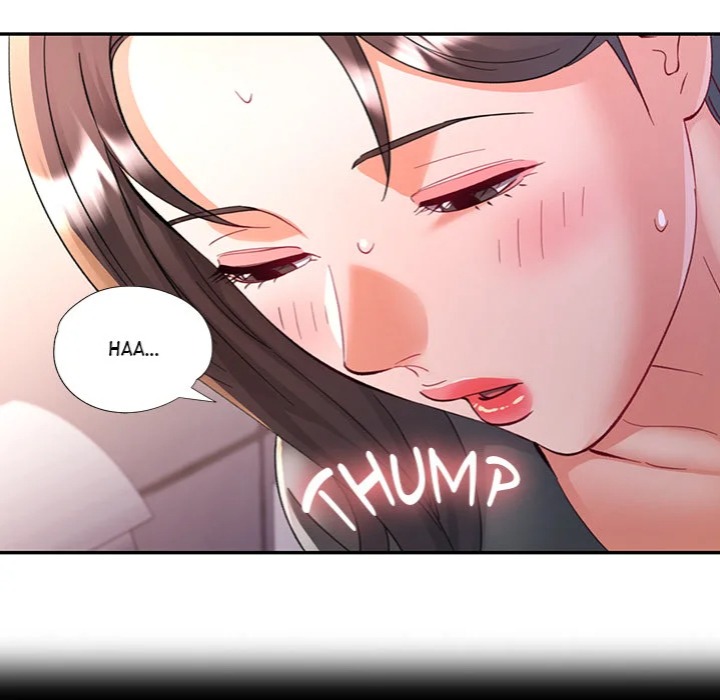In Her Place chapter 113 page 136
