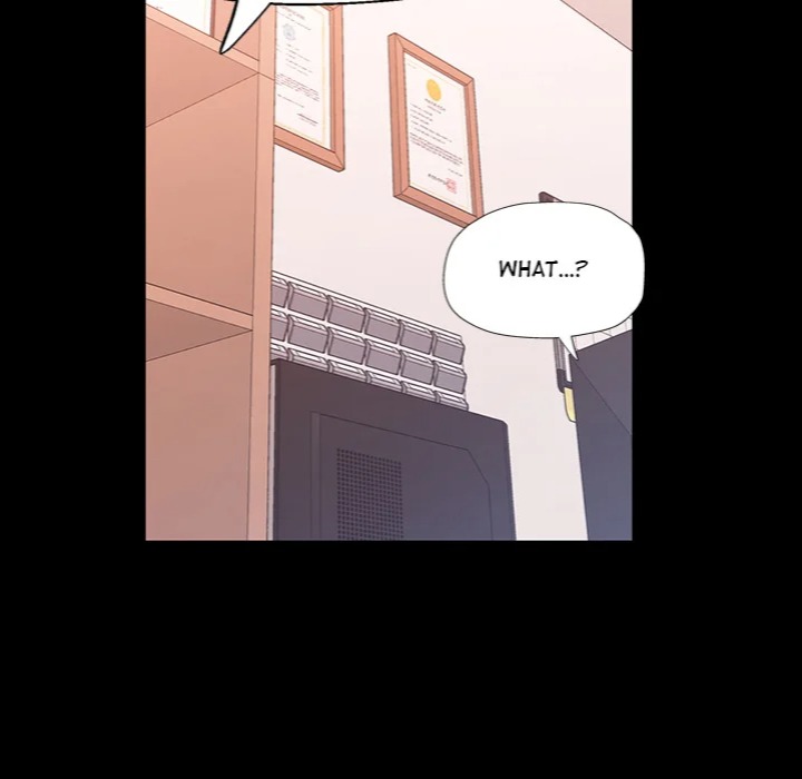 In Her Place chapter 113 page 141