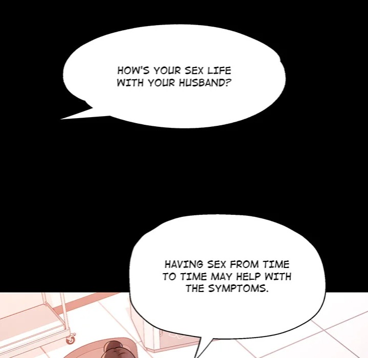 In Her Place chapter 113 page 142