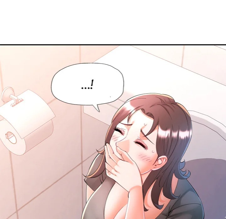 In Her Place chapter 114 page 35