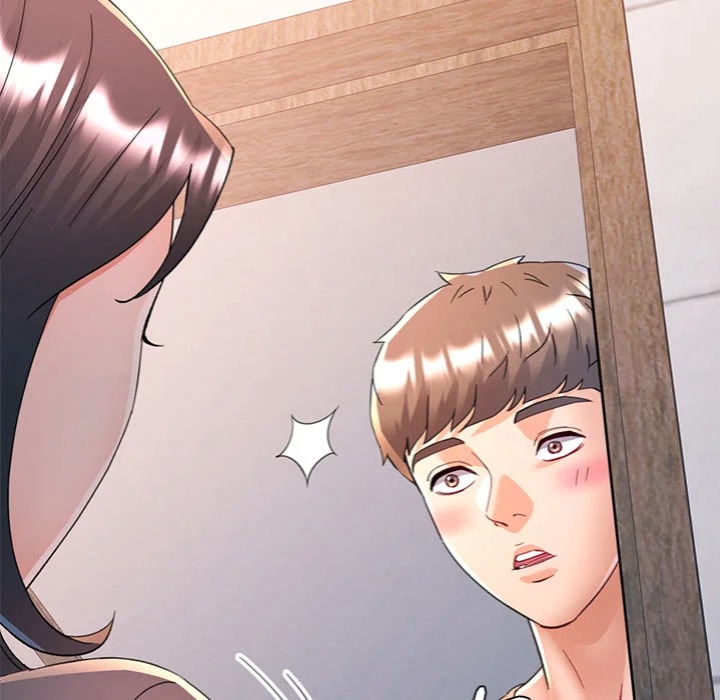 In Her Place chapter 114 page 52